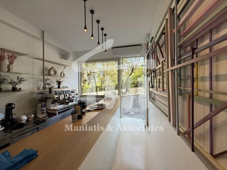 Store 29sqm for sale-Terpsithea