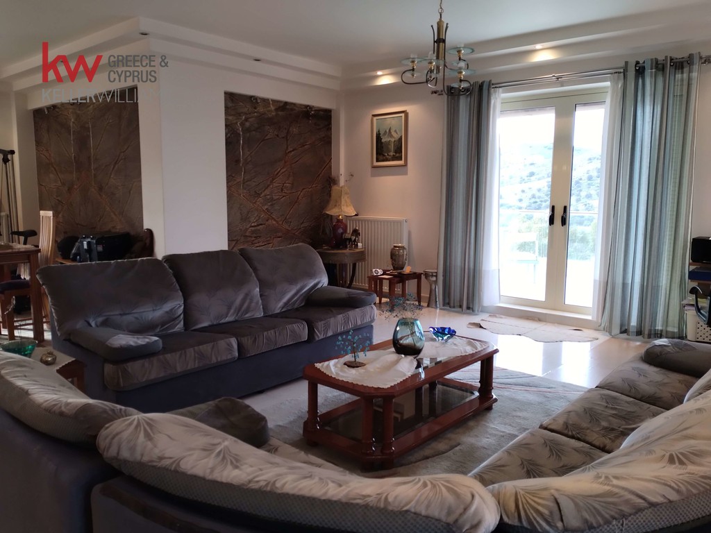 Μονοκατοικία 433 τ.μ. προς πώληση, Μήλος Κερατέας