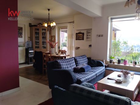 Detached home 433sqm for sale-Keratea