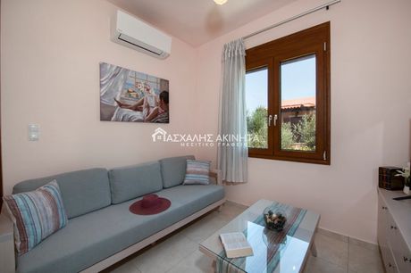 Detached home 55sqm for rent-Arkadi » Pagkalochori