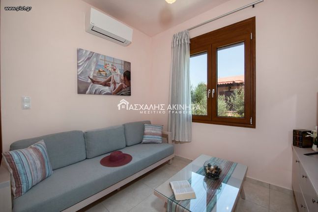 Μονοκατοικία 55 τ.μ. για ενοικίαση, Ν. Ρεθύμνου, Αρκάδι