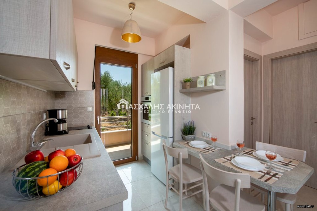 Μονοκατοικία 55 τ.μ. προς ενοικίαση, Παγκαλοχώρι
