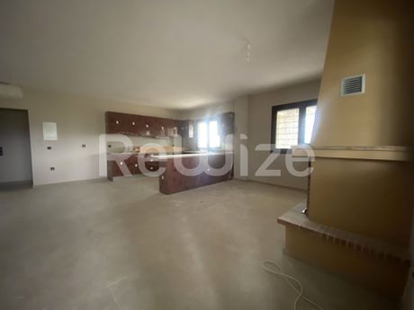 Apartment 120sqm for rent-Thermi » Agia Paraskevi