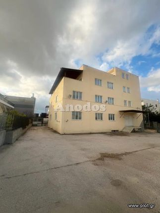 Βιομηχανικός χώρος 840 τ.μ. για πώληση, Αθήνα - Δυτικά Προάστια, Αχαρνές