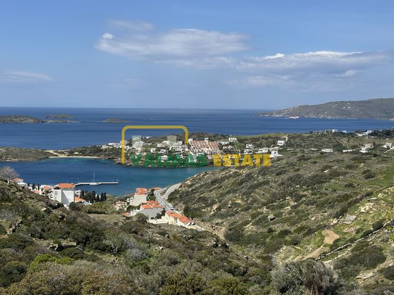 Μονοκατοικία 135 τ.μ. για πώληση, Κυκλάδες, Άνδρος