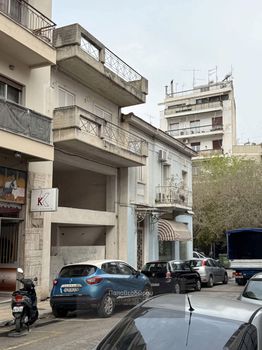 Building 192sqm for sale-Patra