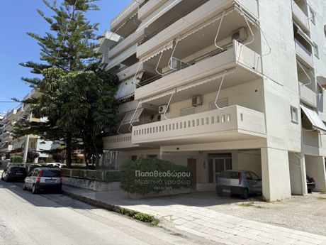 Apartment 52sqm for rent-Patra