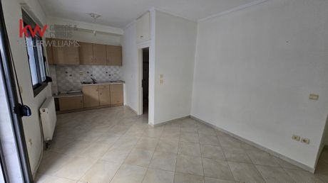 Studio / γκαρσονιέρα 37τ.μ. για πώληση-Χαριλάου