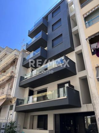 Διαμέρισμα 62 τ.μ. για ενοικίαση, Θεσσαλονίκη - Κέντρο, Κάτω Τούμπα