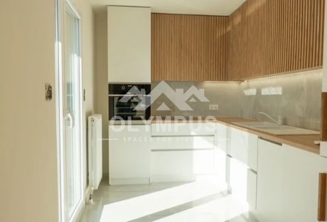 Apartment 97sqm for sale-Kalamaria » Aretsou