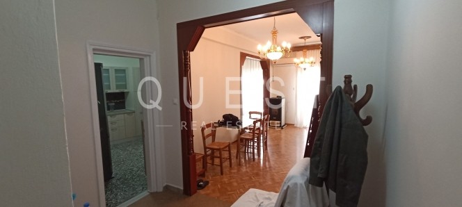Διαμέρισμα 102 τ.μ. προς πώληση, Κέντρο Αλεξανδρούπολης