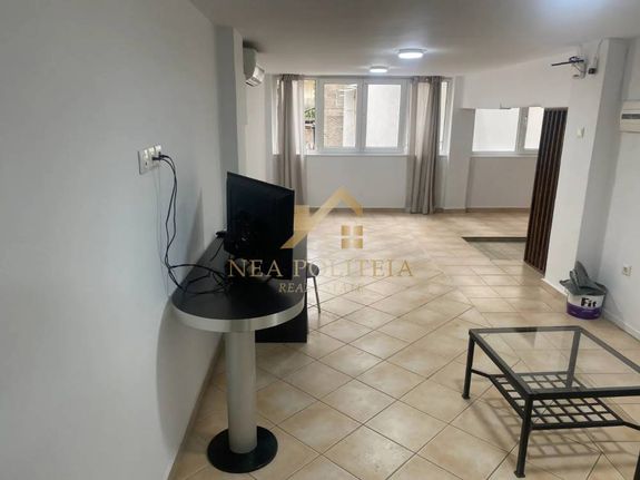 Διαμέρισμα 55 τ.μ. για ενοικίαση, Θεσσαλονίκη - Κέντρο, Λαδάδικα
