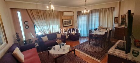Apartment 107 sqm for sale