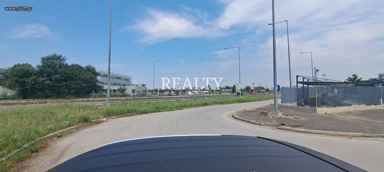 Εκθεσιακός χώρος 700 τ.μ. για πώληση, Θεσσαλονίκη - Περιφ/Κοί Δήμοι, Θέρμη