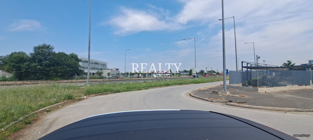Showroom 750 sqm for sale, Thessaloniki - Suburbs, Thermi