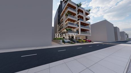 Διαμέρισμα 47,75τ.μ. για πώληση-Μαρτίου