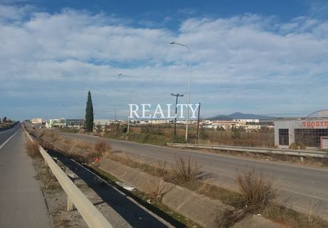 Βιομηχανικός χώρος 3.000 τ.μ. για πώληση