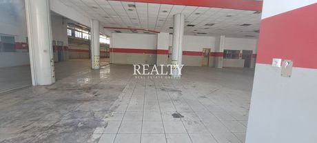 Κατάστημα 3.000 τ.μ. για πώληση
