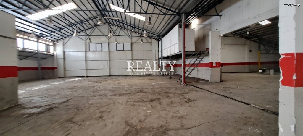 Κατάστημα 3.000 τ.μ. προς πώληση, Μενεμένη