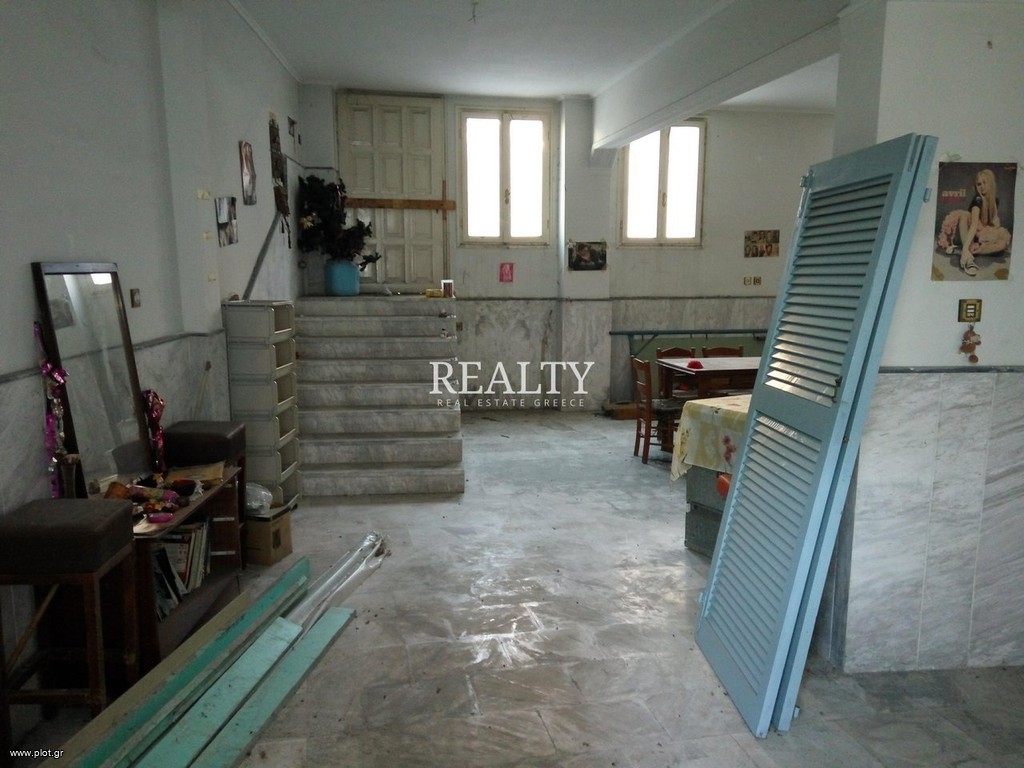 Store 100 sqm for sale, Ano Poli