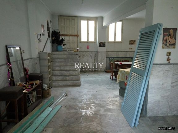 Κατάστημα 100 τ.μ. για πώληση, Θεσσαλονίκη - Κέντρο, Άνω Πόλη