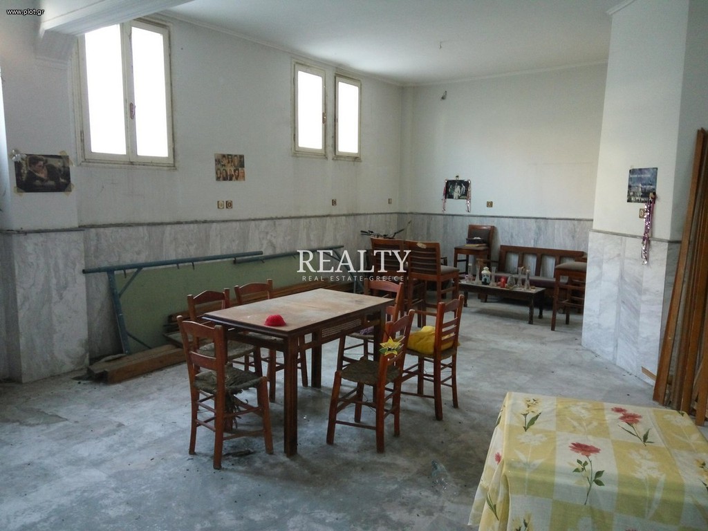 Store 100 sqm for sale, Ano Poli