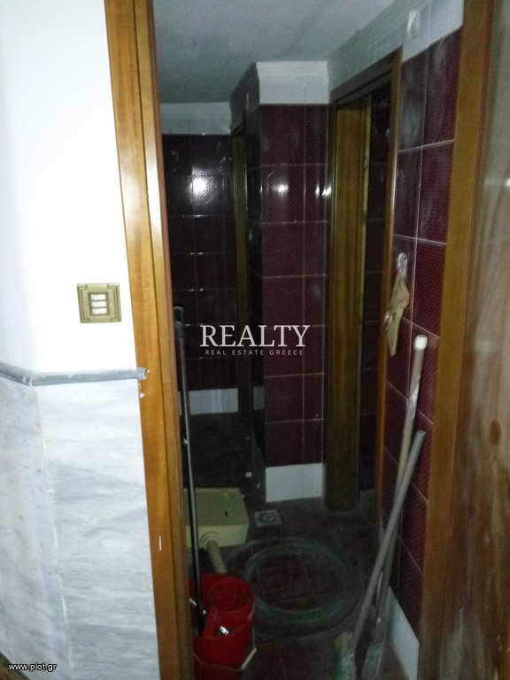 Store 100 sqm for sale, Ano Poli