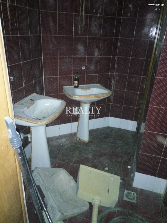 Store 100 sqm for sale, Ano Poli
