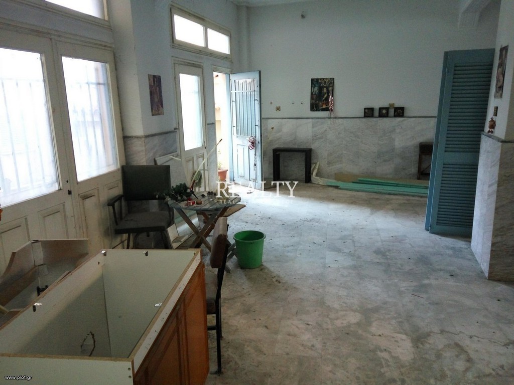 Store 100 sqm for sale, Ano Poli