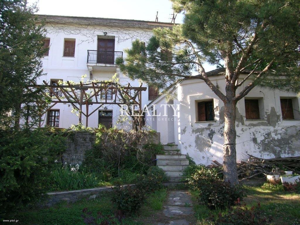 Ξενοδοχείο 410 τ.μ. πρός πώληση, Μαγνησία, Βόλος