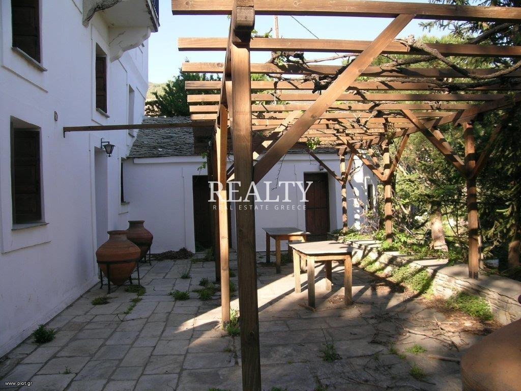 Ξενοδοχείο 410 τ.μ. πρός πώληση, Μαγνησία, Βόλος