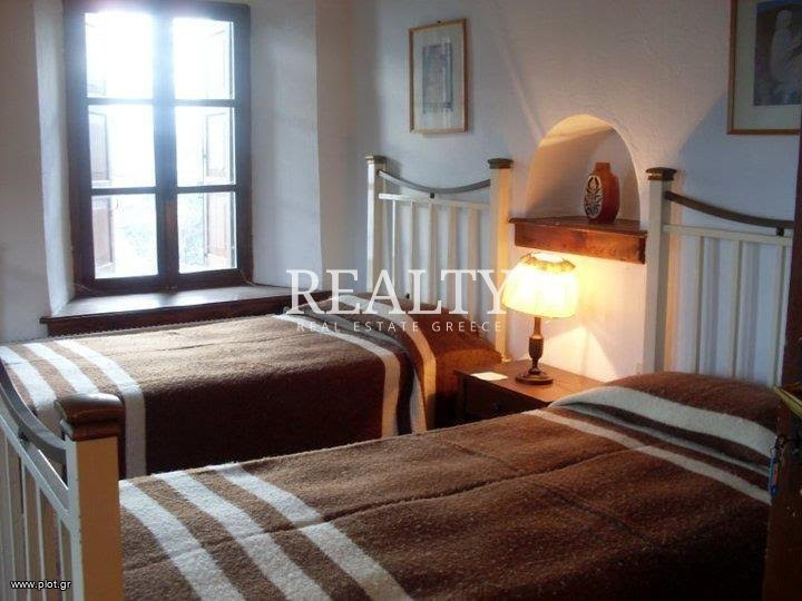 Ξενοδοχείο 410 τ.μ. πρός πώληση, Μαγνησία, Βόλος