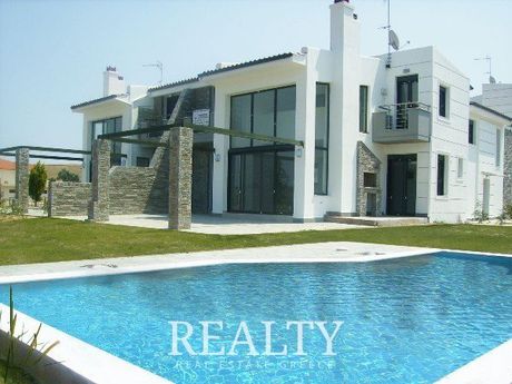 Maisonette 180sqm for sale-Kassandra » Kassandreia
