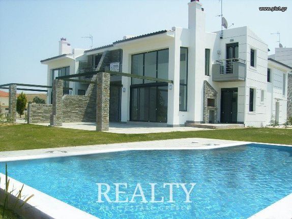 Μεζονέτα 180 τ.μ. για πώληση, Χαλκιδική, Κασσάνδρα