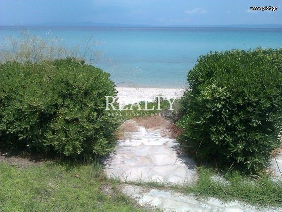 Μονοκατοικία 210 τ.μ. για ενοικίαση, Χαλκιδική, Παλλήνη