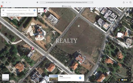 Οικόπεδο 1.690 τ.μ. για πώληση