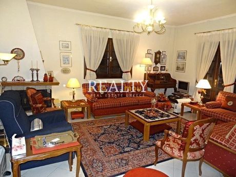 Μονοκατοικία 217 τ.μ. για πώληση