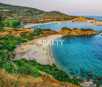 Οικόπεδο 68.000τ.μ. για πώληση-Σιθωνία