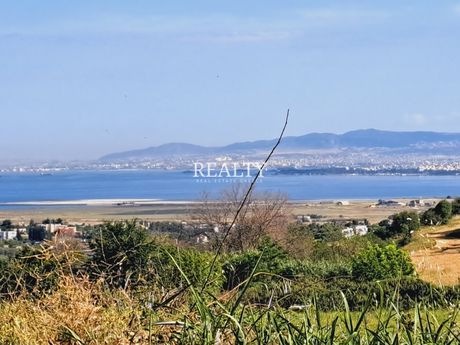 Οικόπεδο 4.750τ.μ. για πώληση-Θέρμη » Τρίλοφο