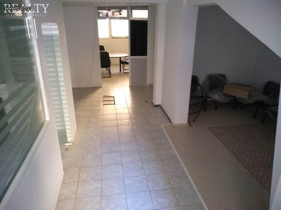 Store 300 sqm for sale, Thessaloniki - Center, Kato Toumpa