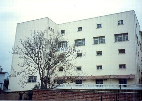 Κτίριο 30.000τ.μ. για πώληση-Αμπελόκηποι » Ζωοδόχου πηγής