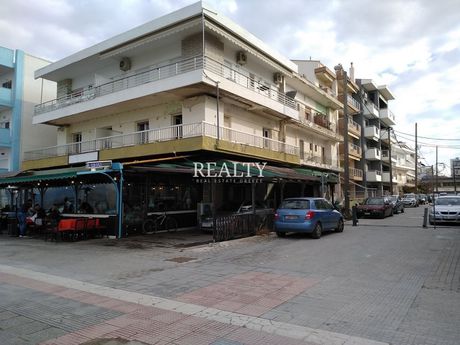 Ξενοδοχείο 900τ.μ. για πώληση-Θερμαϊκός » Περαία