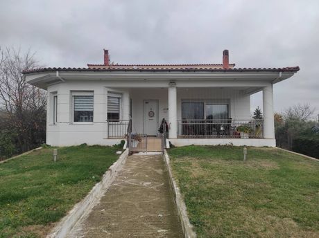 Detached home 189 sqm for sale