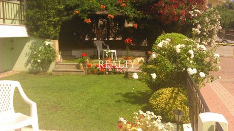 Maisonette 232sqm for sale-Sithonia