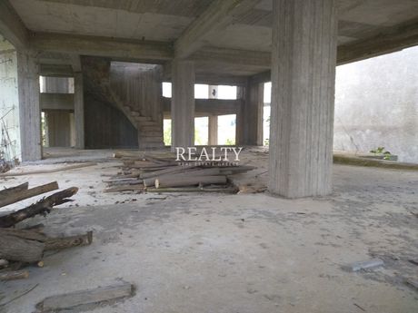 Συγκρότημα διαμερισμάτων 800τ.μ. για πώληση-Θέρμη » Τρίλοφο