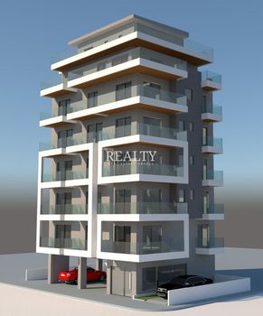 Διαμέρισμα 48,22τ.μ. για πώληση-Ιπποκράτειο
