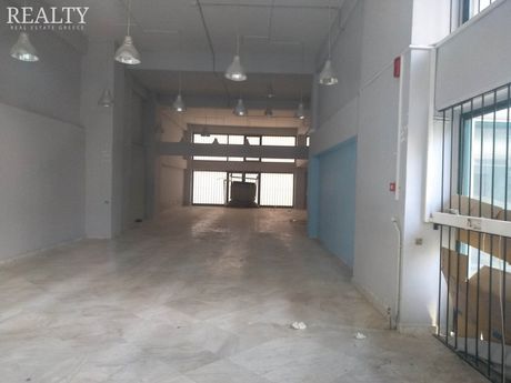 Κατάστημα 220τ.μ. για ενοικίαση-Κέντρο