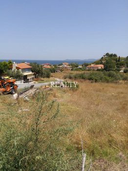 Οικόπεδο 789 τ.μ. για πώληση