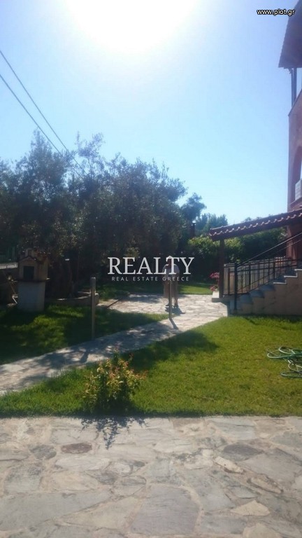 Ξενοδοχείο 500 τ.μ. προς πώληση, Κασσάνδρεια