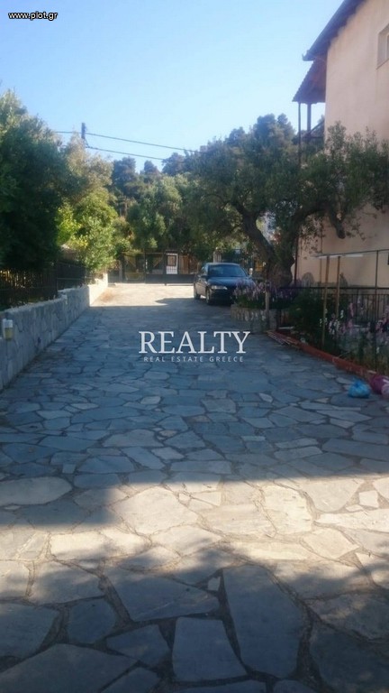Ξενοδοχείο 500 τ.μ. προς πώληση, Κασσάνδρεια